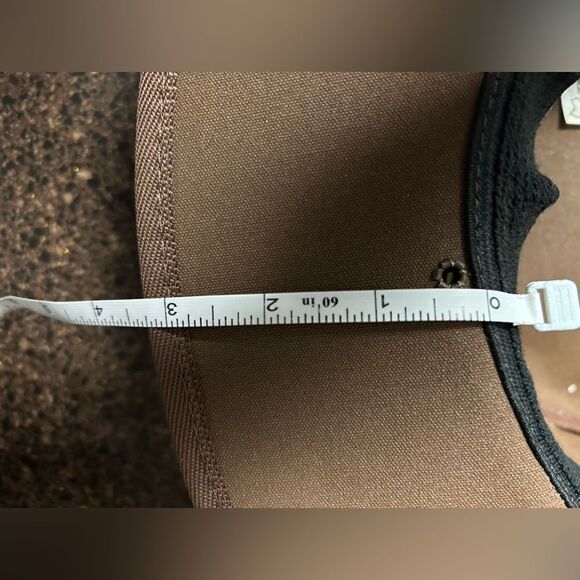 NWOT Australian Barmah brimmed mess hat in size XL - Picture 11 of 13